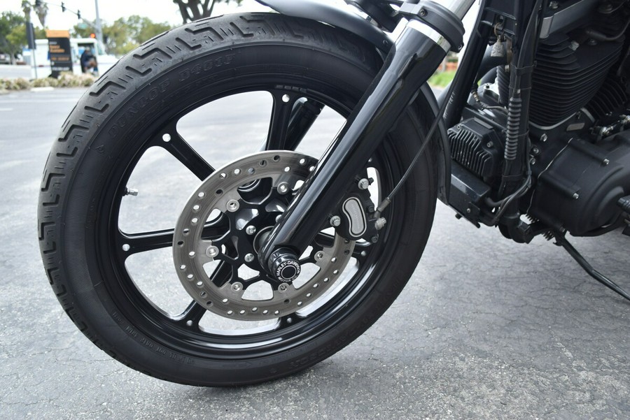 2014 Harley-Davidson Fxdb103 / Street Bob