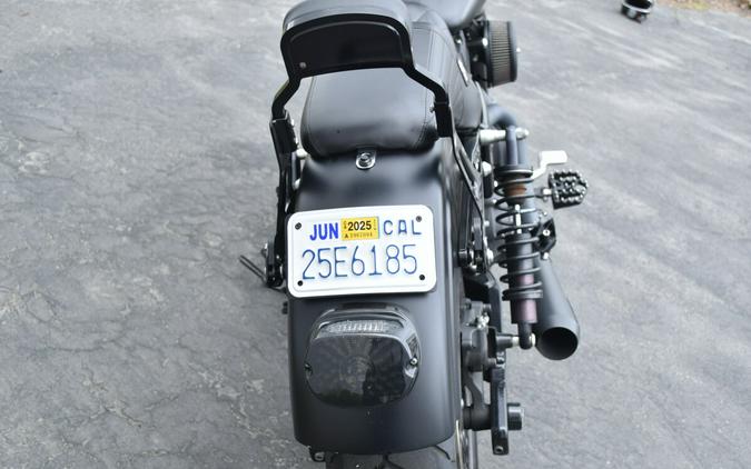 2014 Harley-Davidson Fxdb103 / Street Bob