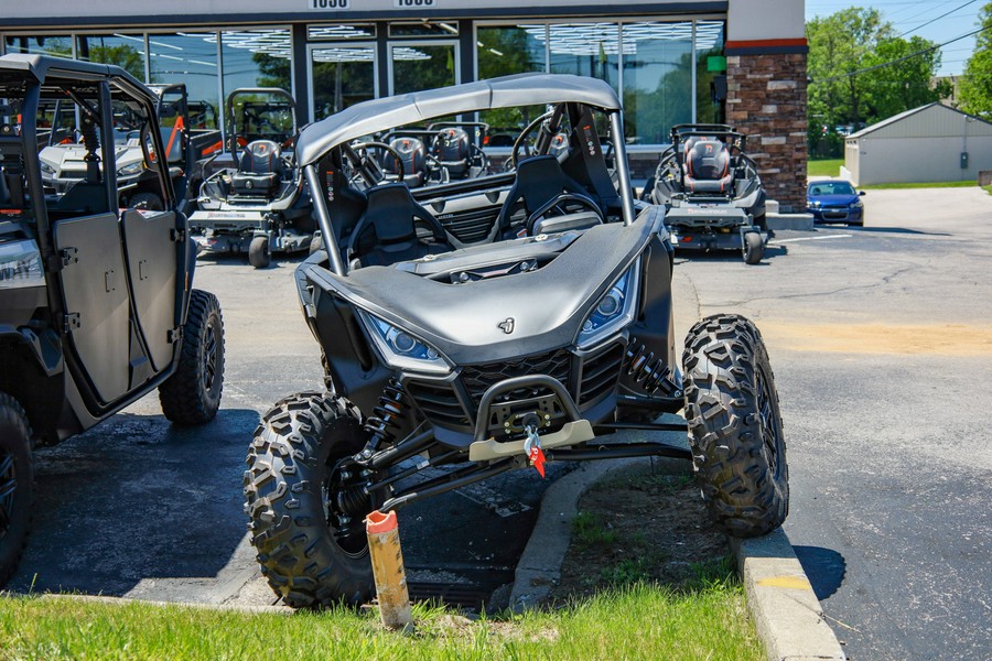 2025 Segway Powersports Villain SX10P