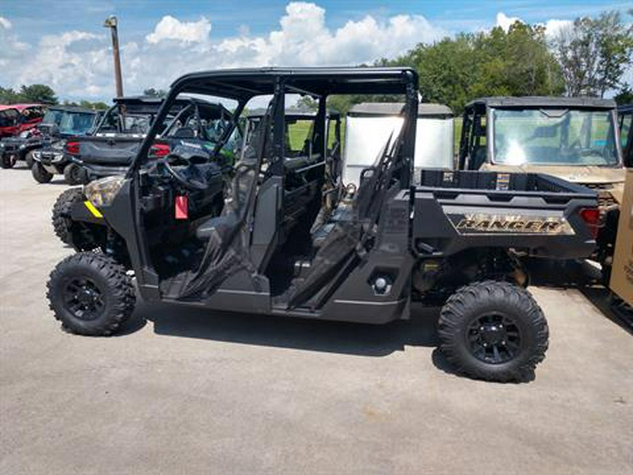 2026 Polaris Ranger Crew XP 1000 Premium