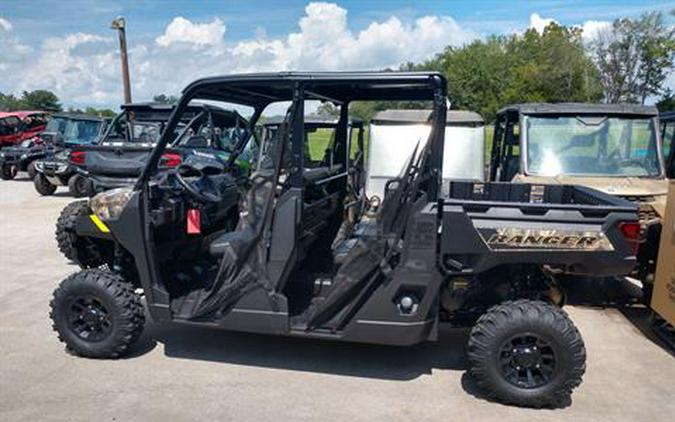 2026 Polaris Ranger Crew XP 1000 Premium