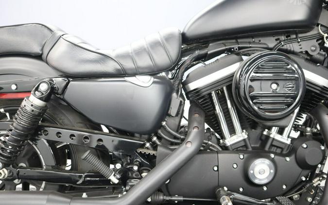 2020 Harley-Davidson Iron 883