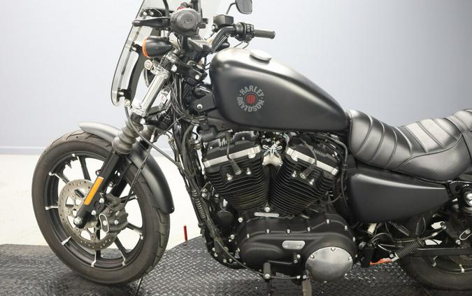 2020 Harley-Davidson Iron 883