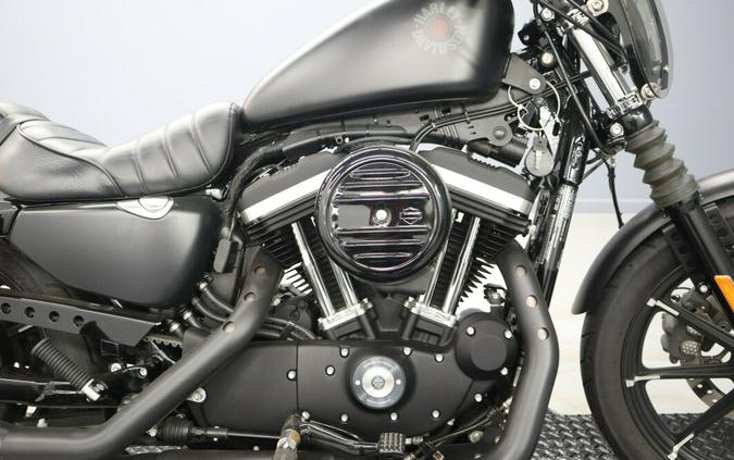 2020 Harley-Davidson Iron 883