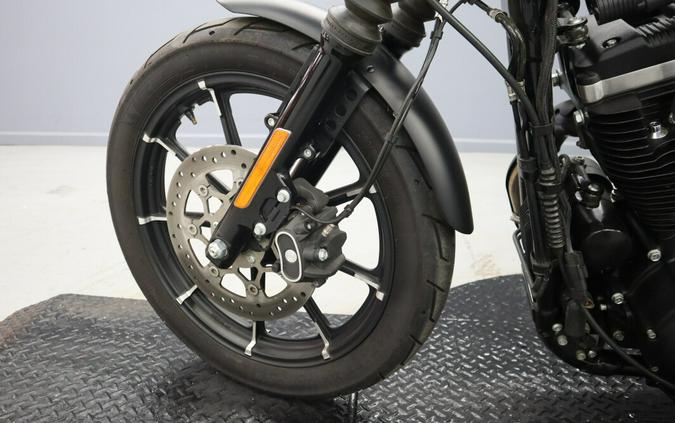 2020 Harley-Davidson Iron 883