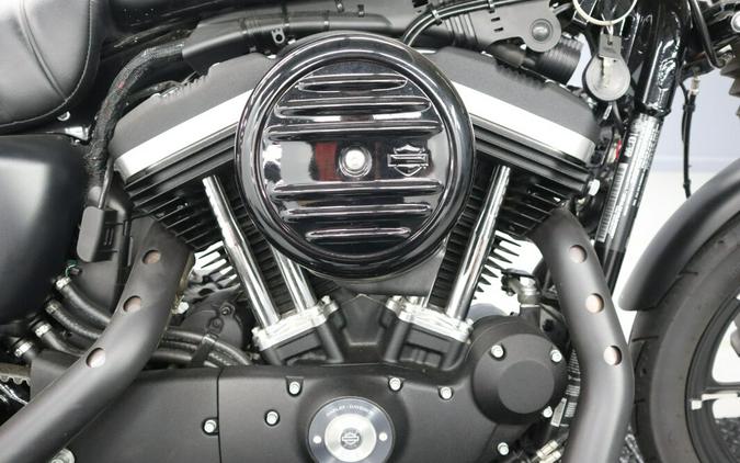 2020 Harley-Davidson Iron 883