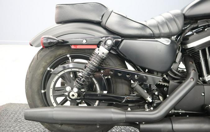 2020 Harley-Davidson Iron 883