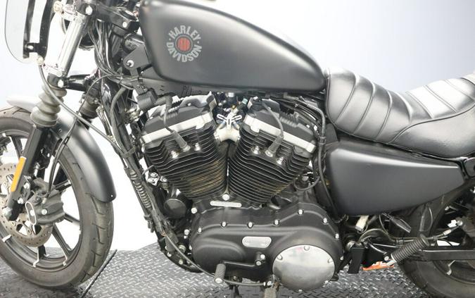 2020 Harley-Davidson Iron 883