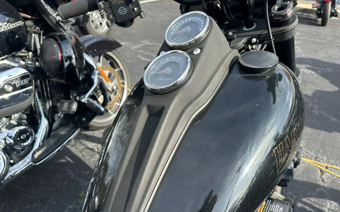 2020 Harley-Davidson Low Rider®S