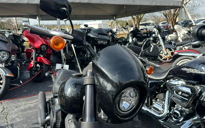 2020 Harley-Davidson Low Rider®S