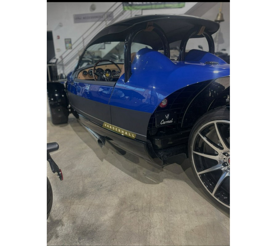 2023 Vanderhall Carmel®