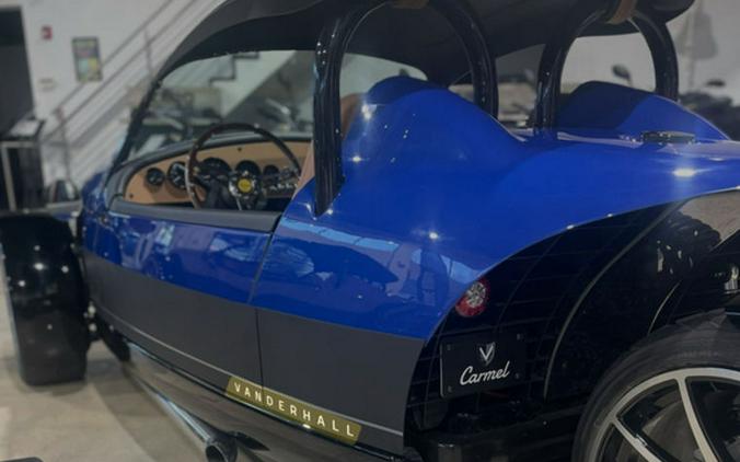 2023 Vanderhall Carmel®