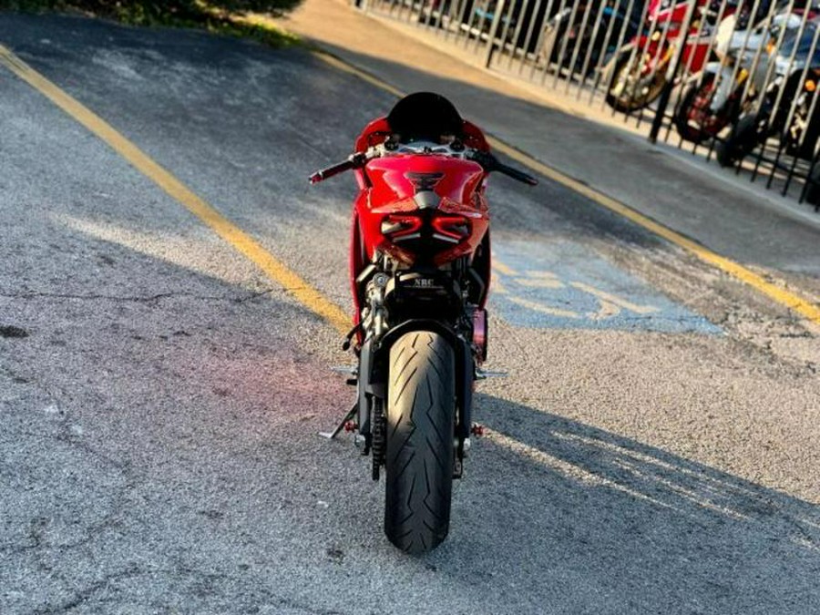 2018 Ducati 959 Panigale Corse