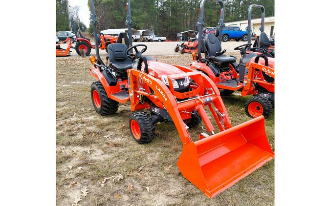 2025 Kubota BX Series 1880