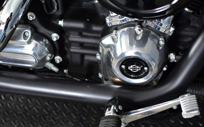 2024 Harley-Davidson Softail Standard