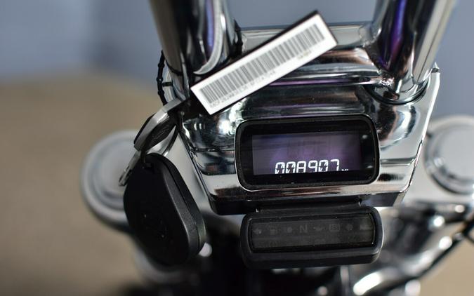 2024 Harley-Davidson Softail Standard