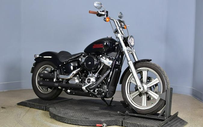 2024 Harley-Davidson Softail Standard