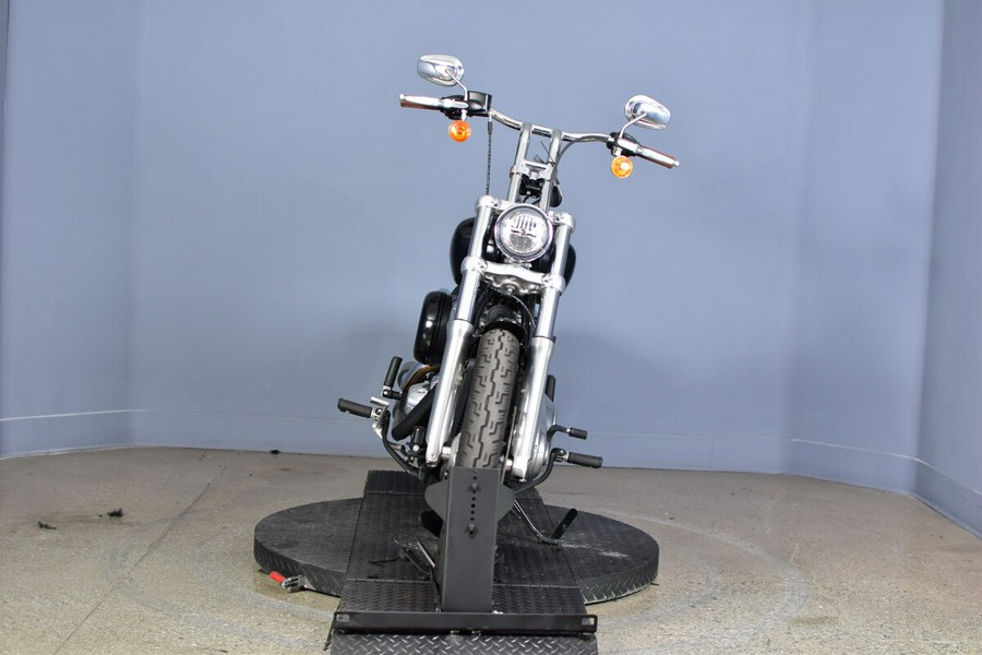 2024 Harley-Davidson Softail Standard