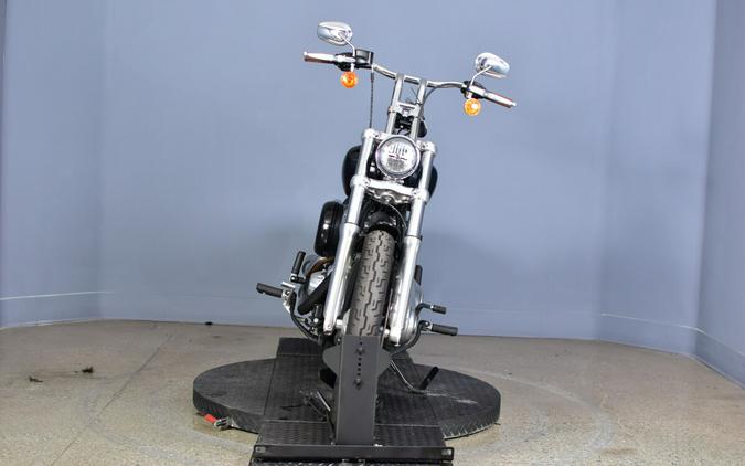 2024 Harley-Davidson Softail Standard