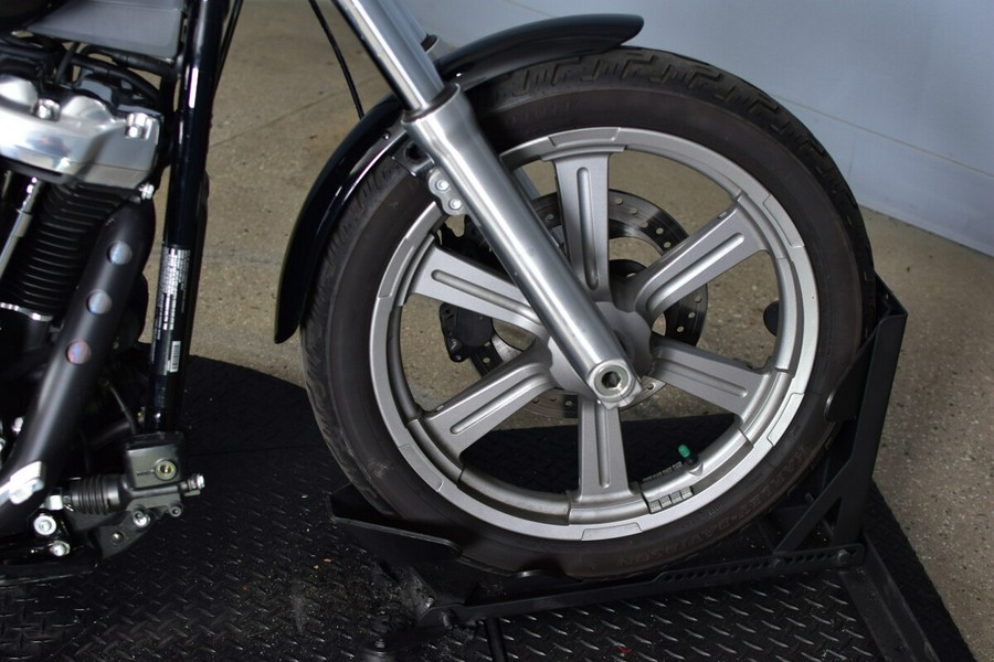 2024 Harley-Davidson Softail Standard