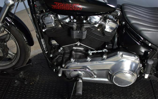 2024 Harley-Davidson Softail Standard