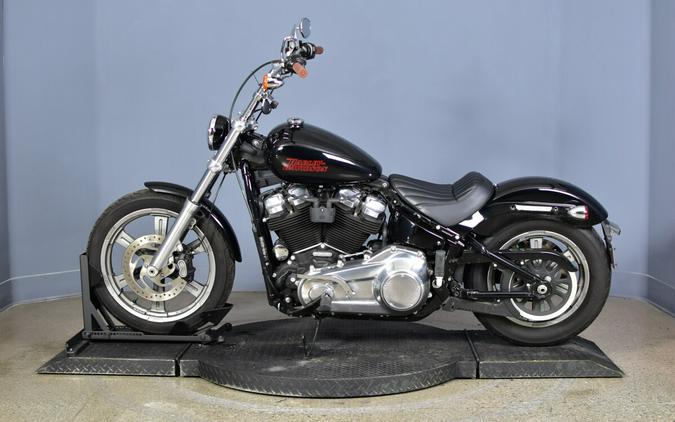 2024 Harley-Davidson Softail Standard