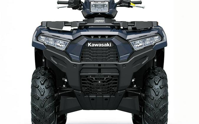 2025 Kawasaki Brute Force 750 EPS