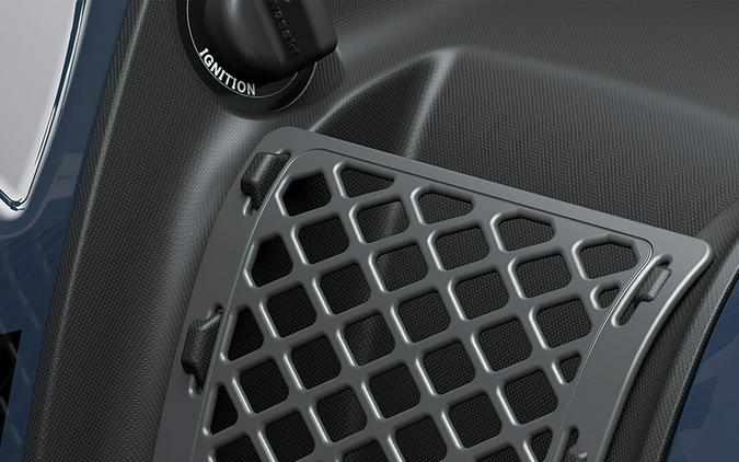 2025 Kawasaki Brute Force 750 EPS