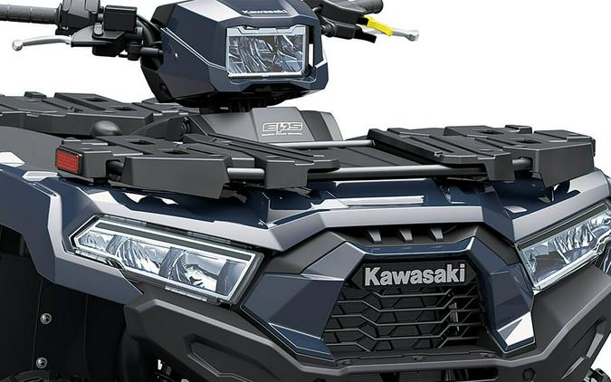 2025 Kawasaki Brute Force 750 EPS