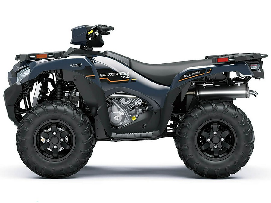2025 Kawasaki Brute Force 750 EPS