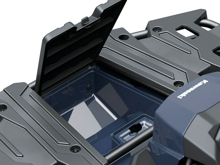 2025 Kawasaki Brute Force 750 EPS