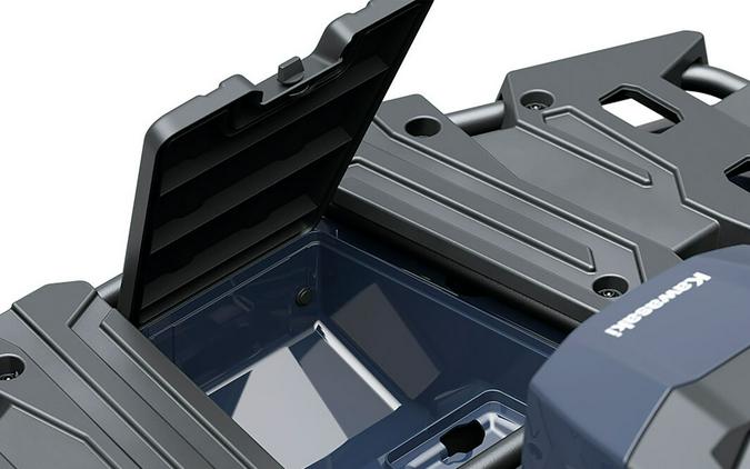 2025 Kawasaki Brute Force 750 EPS