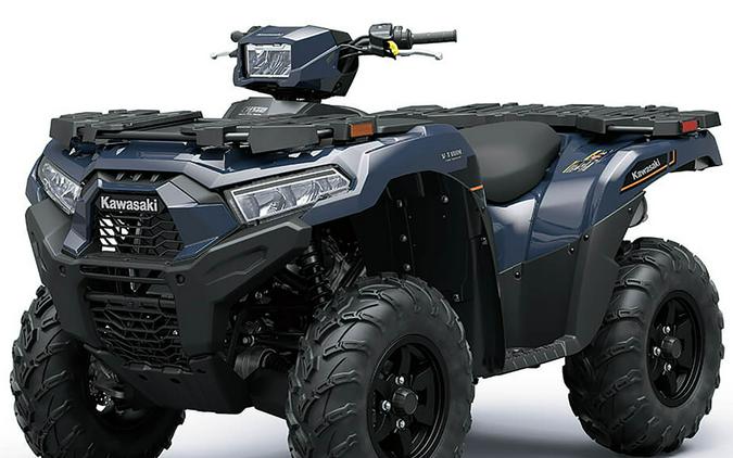 2025 Kawasaki Brute Force 750 EPS
