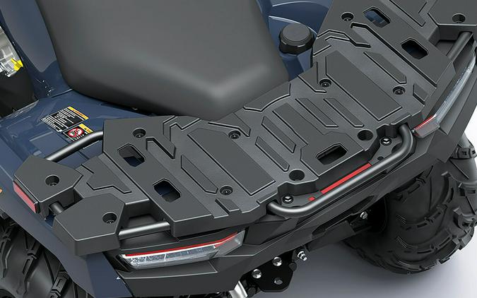 2025 Kawasaki Brute Force 750 EPS