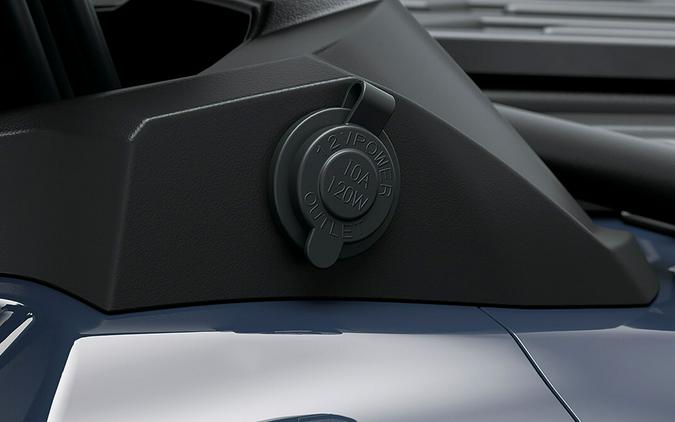 2025 Kawasaki Brute Force 750 EPS