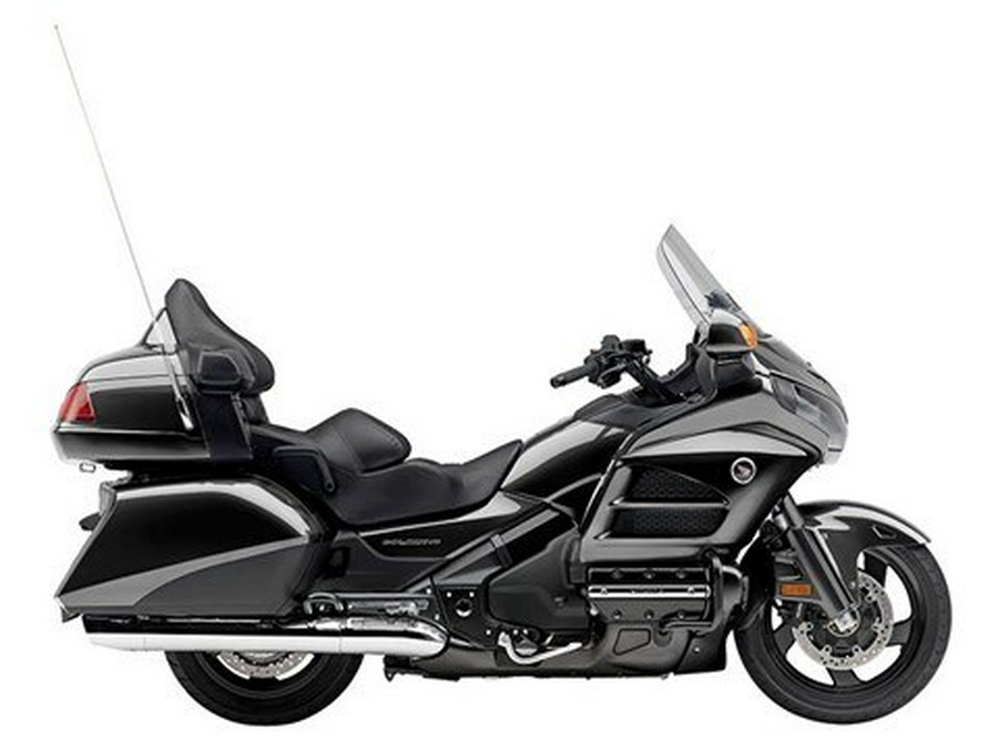 2014 Honda Gold Wing® Navi XM