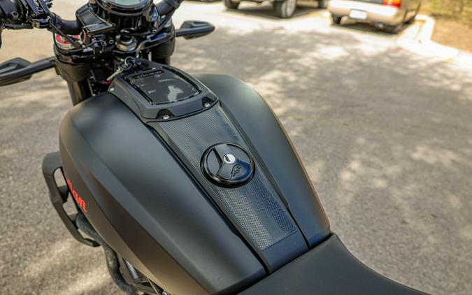 2022 INDIAN MOTORCYCLE FTR