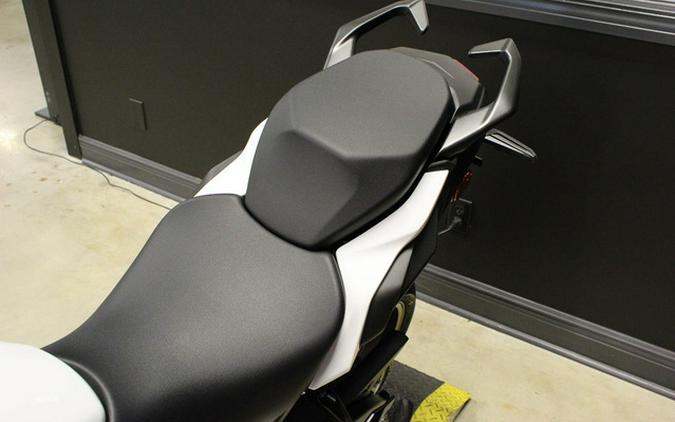 2026 Suzuki GSX-S 1000GT