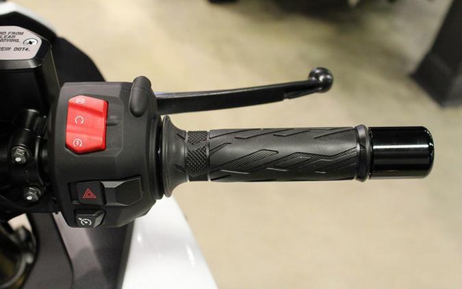 2026 Suzuki GSX-S 1000GT