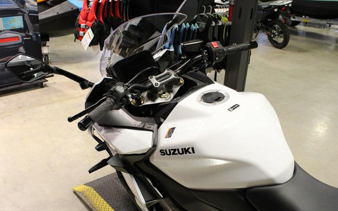 2026 Suzuki GSX-S 1000GT