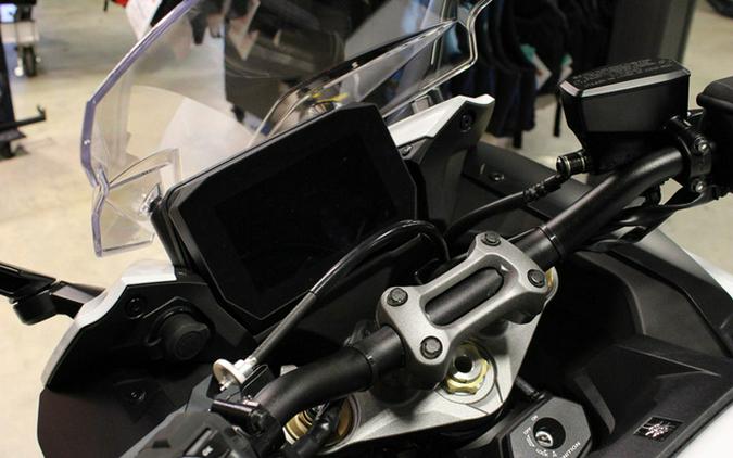 2026 Suzuki GSX-S 1000GT