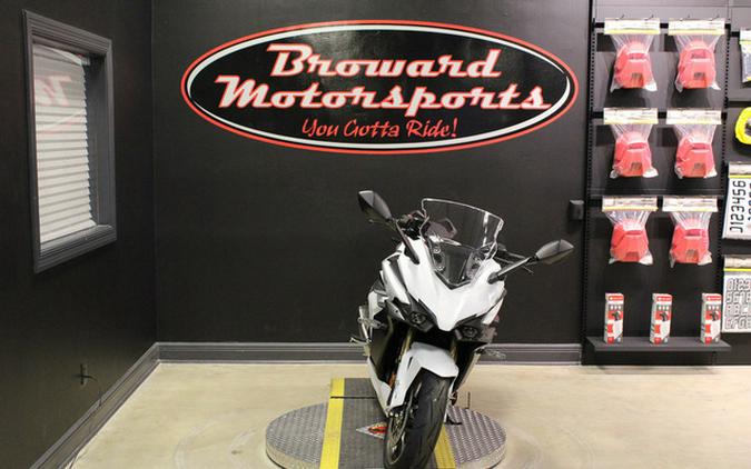 2026 Suzuki GSX-S 1000GT