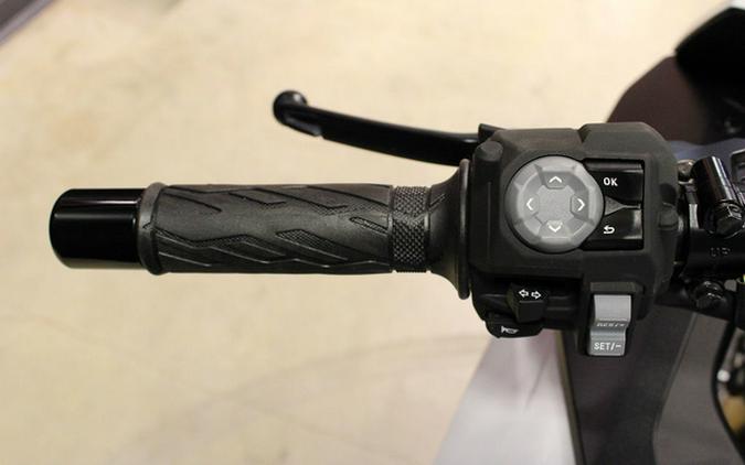 2026 Suzuki GSX-S 1000GT