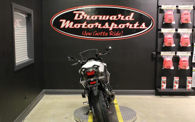 2026 Suzuki GSX-S 1000GT