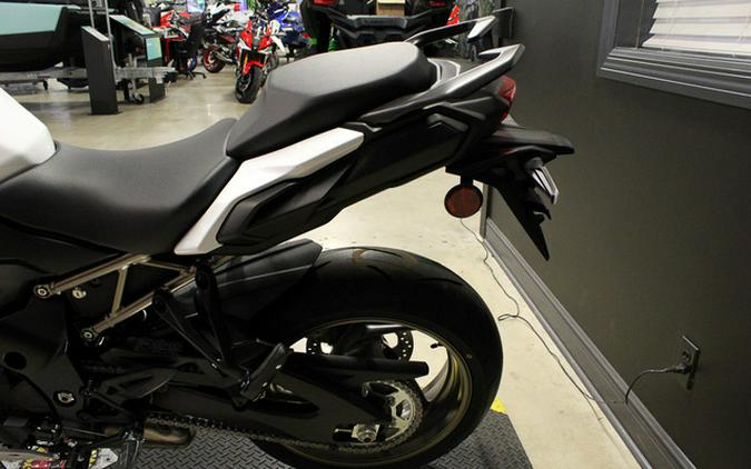 2026 Suzuki GSX-S 1000GT