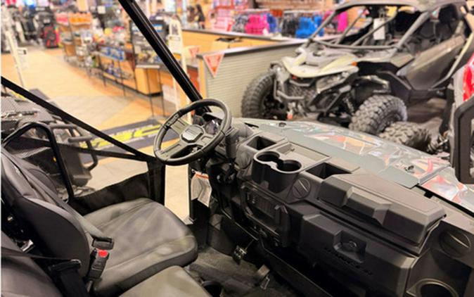 2026 Polaris Ranger Crew XP 1000 Premium