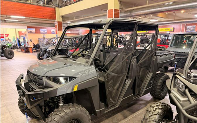 2026 Polaris Ranger Crew XP 1000 Premium