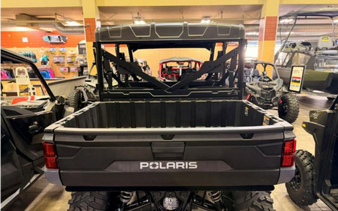 2026 Polaris Ranger Crew XP 1000 Premium