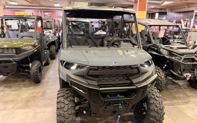 2026 Polaris Ranger Crew XP 1000 Premium