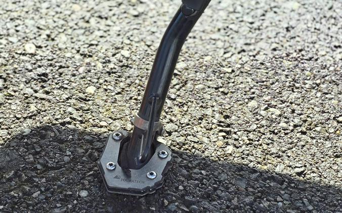 2022 KTM ADVENTURE 390